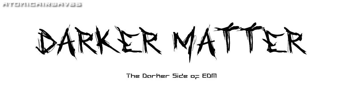 Darker Matter 33 event graphic