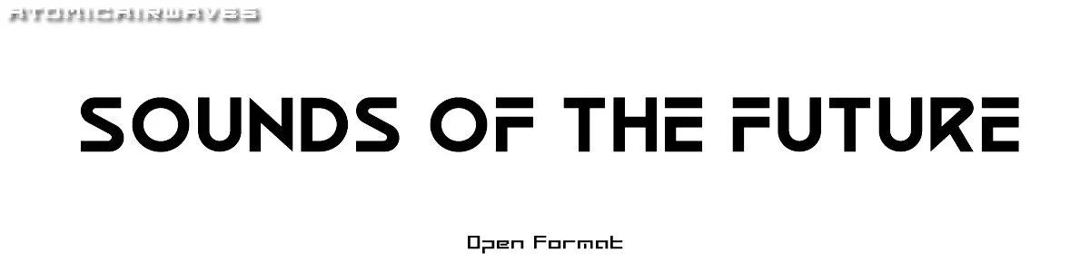 Sounds of the Future Dirty 30 Edition event graphic